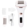 thumbnail image 1 of Electric Foot File Pedicure Tool Electric Pedicure Tool Foot Dead Skin Remover JINDING Electric Pedicure Tool Callus Remover Foot File Waterproof Digital Display Pedicure Tool, 1 of 8