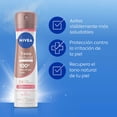thumbnail image 4 of Antitranspirante NIVEA Clinical tono natural clinical aclarante spray 150 ml, 4 of 8