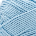 thumbnail image 2 of Bernat Softee Baby Cotton Yarn-Dusky Sky, 2 of 3