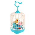 thumbnail image 2 of Birdcage Toy For Children Electronic Interactive Talking Toys Pets Cute Gift, 2 of 8