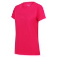 thumbnail image 3 of Regatta - Camiseta Fingal VII The Simple Life Montaña para Mujer (Poción Rosa), 3 of 5