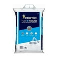 thumbnail image 2 of Morton Pure & Natural Water Softening Crystals, 40 lbs, White (Pack-2), 2 of 2