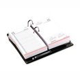 thumbnail image 1 of Day-timer DTM11246 Desk Calendar Refill- 2PPD- 2-Hole Punched- 3-.50in.x6in., 1 of 1