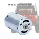 thumbnail image 4 of Micromotor, Motores Eléctricos De 30000 Rpm 7,2 V-8,4 V Con Eje D De 2mm Para Coches De Control Remoto 1/18 1/16 YLSHRF RC Car Motor, 4 of 8
