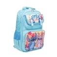 thumbnail image 2 of Ruz Lilo & Stitch Large Backpack with Padded Back and Adjustable Straps, 2 of 5