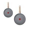 thumbnail image 2 of Juego de Sartenes T-fal Healthy Cook de 24 y30 cm, B7019082, 2 of 7