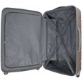 thumbnail image 3 of Renwick 28in  360º Spinner Luggage, 3 of 4