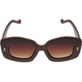 thumbnail image 1 of Lentes de sol Sersun SUN34 cafe Unisex, 1 of 5