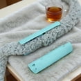 thumbnail image 6 of Chunky Yarn Fluffer Tool - Professional Yarn Fluffing & Reviving Accessory for Bulky, Jumbo and Chenille Yarn, Perfect for Hand Knitting & Blanket Crocheting, 6 of 7