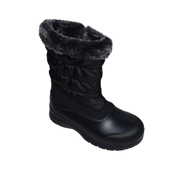 Time and Tru Time and Thru Women's Winter Boots