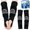 C_023, variant on Volleyball Arm Sleeves, Shock Absorbing Sponge Padded Forearm Guards, Breathable Anti-Collision Arm Protectors