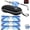 3pcs, variant on Self Adjusting Smart Lenses Auto Focus Glasses,2027 Liquid Lens Auto Adjusting HD Reading Glasses for Near and Far