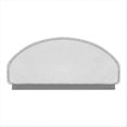 thumbnail image 3 of 6PCS Replacement Mop Cloths For Ecovacs X1/N20/ T10/T10 TURBO, 3 of 5