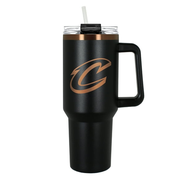 Cleveland Cavaliers 40oz. Colossus Copper Edition Tumbler