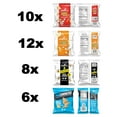 thumbnail image 4 of Frito Lay White Cheddar Snacks Favorites Variety Pack (Pack of 36), 4 of 4