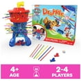 thumbnail image 2 of Game Spin Master Games PAW Patrol Dropple para niños mayores de 4 años, 2 of 5