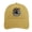 Sand, variant on Ninja Disguise Navy Baseball Cap for Men Women, Adjustable Snapback Hats Cotton Hat