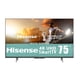 thumbnail image 1 of TV Hisense 75 Pulgadas 4K Ultra HD Smart TV ULED 75U6H, 1 of 4