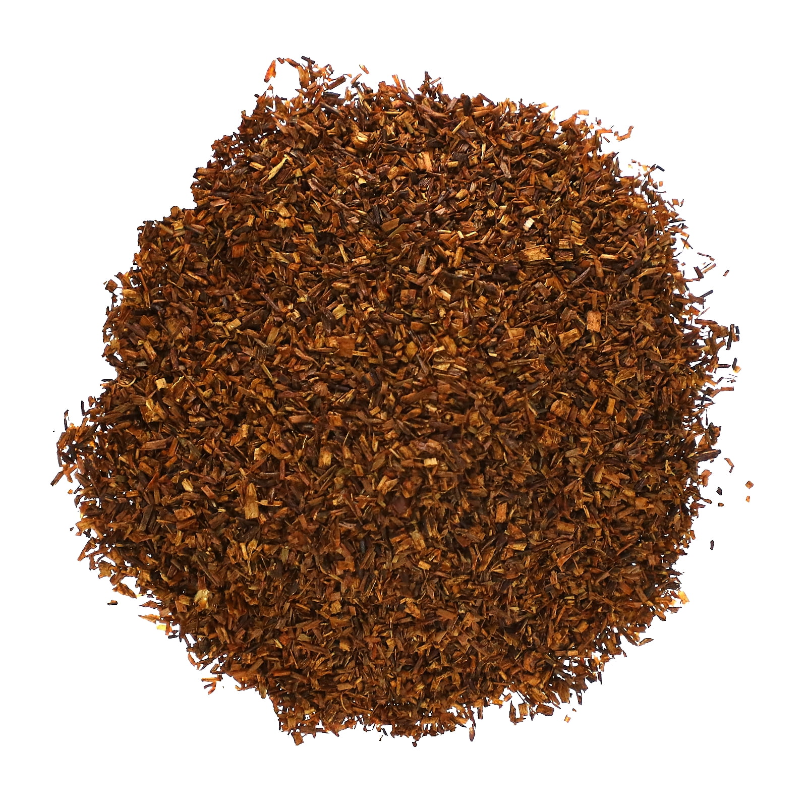 Starwest Botanicals - Bulk Tea C/S Organic Rooibos - 1 lb