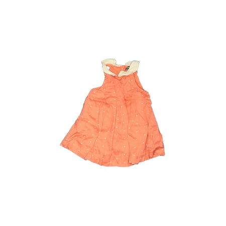 

Pre-Owned Baby Gap Girl s Size 6-12 Mo Dress