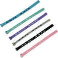 thumbnail image 2 of shiyou-WWJD Letter What Would Jesus Do Protection Bracelets Handmade Braided Inspirational Religious Christian Matching Friendship Couples Bangle Jewelry for Women Men Teens, 2 of 4