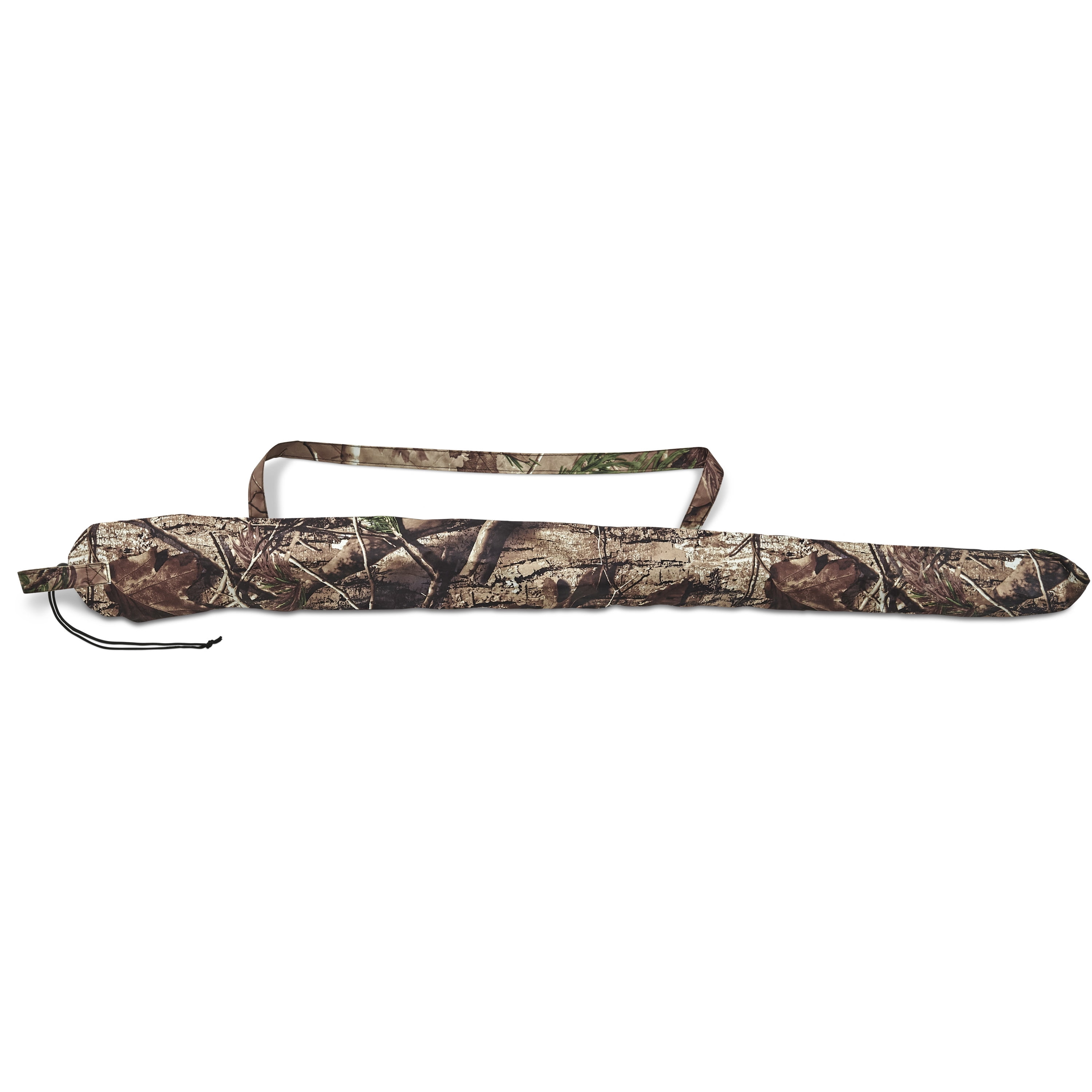 Sport-Brella Versa-Brella SPF 50+ Adjustable Umbrella with Universal Clamp, Regular, Camo