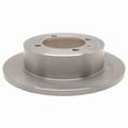 thumbnail image 2 of Raybestos 96616R R-Line Disc Brake Rotor Fits select: 1994-1998 HYUNDAI SONATA, 2 of 8