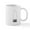 White, variant on CafePress - Camera With Neck Strap Mugs - 11 oz Ceramic Mug - Novelty Coffee Tea Cup