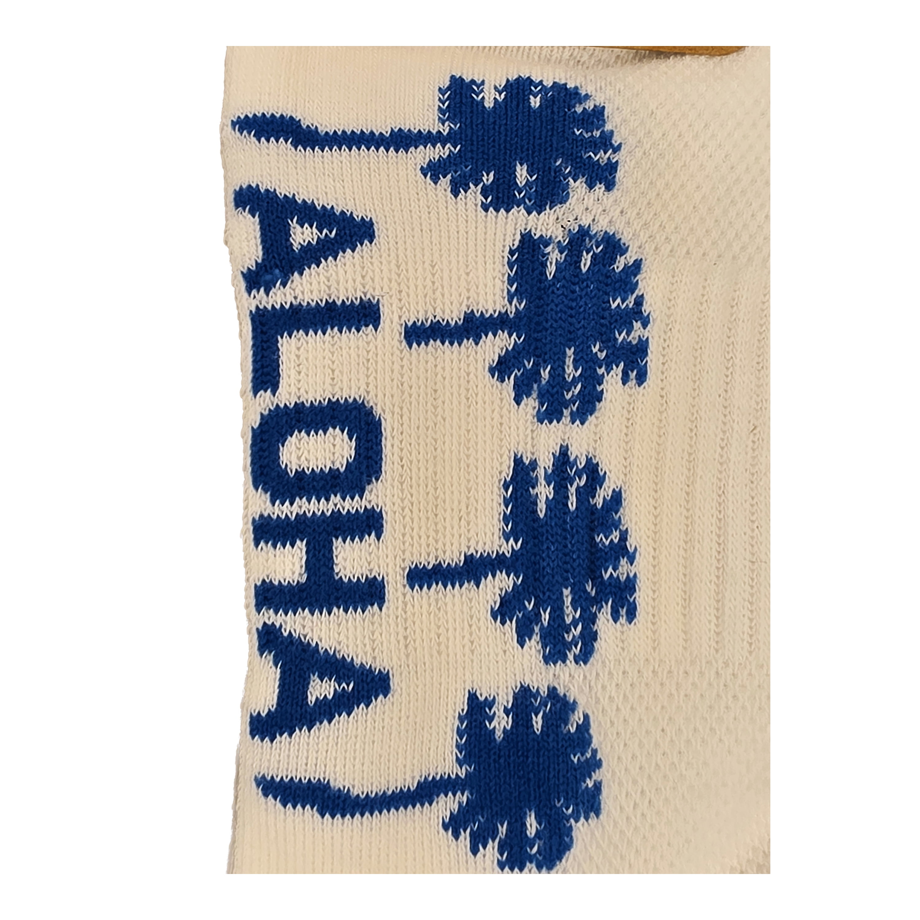 Ajw, Inc Premium Cotton Crew Socks