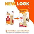 thumbnail image 4 of Nylabone Power Chew Original Bone Dog Chew Toy Medium (1 Count), 4 of 16