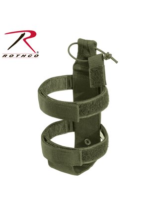 Rothco MOLLE Replacement Straps - 4 Pack