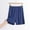 Dark Blue, variant on shorts for women athletic shorts for women cotton shorts for woman womens shorts casual bermuda shorts for women Bronze 2XL