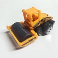 thumbnail image 2 of KLZO 6 Pack Alloy Construction Engineering Truck Models - Pocket Size Vehicle Cars for 3+ Kids, 2 of 13