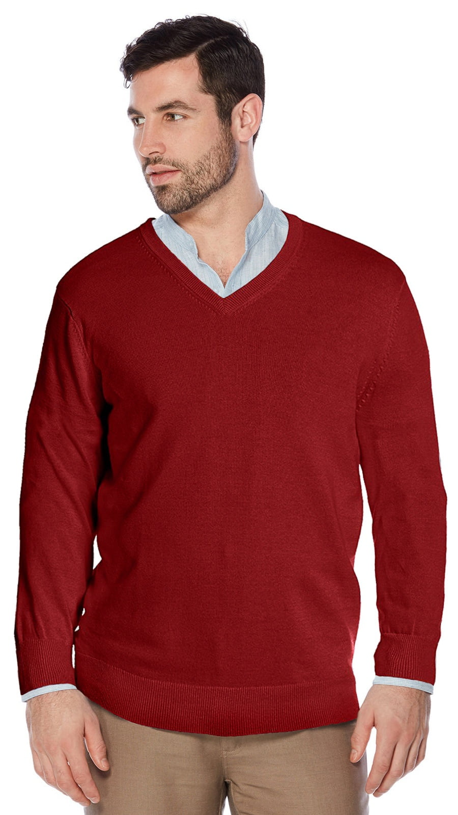 mens sweater dress