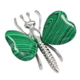 thumbnail image 1 of LCXmlly Faux Crystal Handcrafted Ornament: Polished Good Meaning Faux Crystal Statue Home, 1 of 6