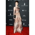 thumbnail image 2 of Lydia Hearst At Arrivals For The Weinstein Company 2014 Golden Globes After Party - Part 2 Trader Vic'S Bar & Lounge At, 2 of 2