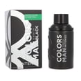 thumbnail image 1 of Benetton Colors Black Intenso 100 Ml Edp Spray Benetton 100Ml, 1 of 3