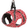 thumbnail image 4 of Cat traction Rope Chest Overlap Cat Vest Style Clothes Anti-Stroke Cat, 4 of 9
