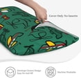 thumbnail image 5 of Bingfone Cartoon Air Transportation Printed Pillowcase 20x36 inches - Standard Pillow Cases with Envelope Closure,Gifts for Women Men, 5 of 9