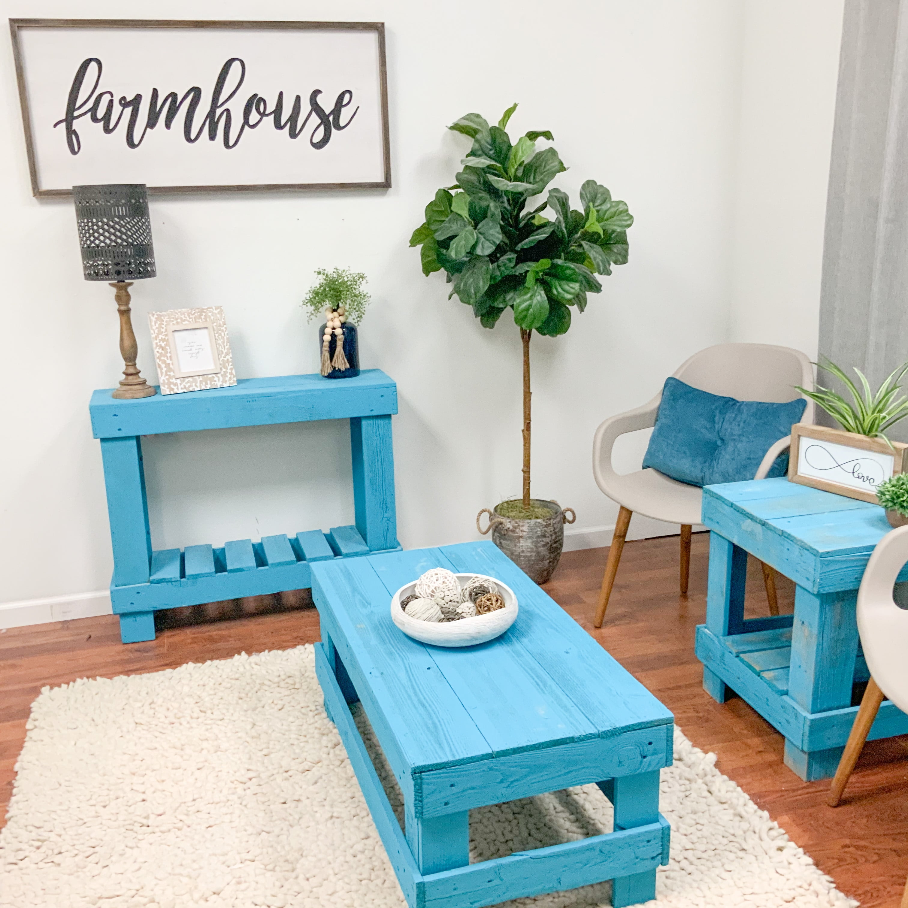 Del Hutson Designs Reclaimed Wood End Table Turquoise Com Reclaimed Wood End Table Turquoise, Reclaimed Wood End Table With Drawer