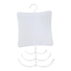 thumbnail image 2 of Soporte de pared Baoblaze para pendientes y joyería blanco, 2 of 8