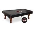 thumbnail image 1 of Holland Bar Stool BCV7LA-Mon Louisiana-Monroe Billiard Table Cover, 1 of 1