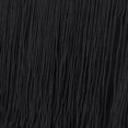 thumbnail image 5 of Vestido de Baile con Borlas Sunnimix Negro, 5 of 5