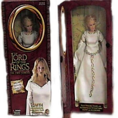 Special Edition Collector Series - EOWYN Lord of the Rings 12