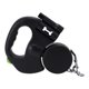 thumbnail image 1 of Correas Retráctiles Para Perros Con Correa Doble Para Caminar Con Mascotas, Correa Doble Para Mascotas, Accesorio Retráctil Para Correa Para Perros Con Cuerda De Bobinado, 1 of 7