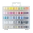 thumbnail image 1 of Trusew Bobbin 25 Piece 50 Yd Multi, 1 of 8