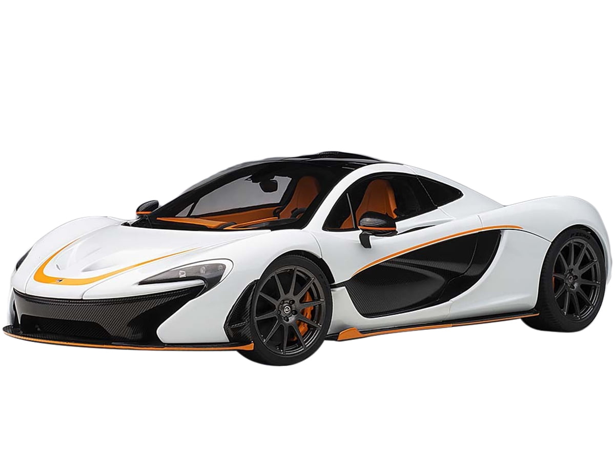 autoart p1