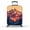 Mountain, variant on World Map Luggage Cover Flight Path Road Sign Elastic Baggage Covers City Labels Dust-Proof Suitcase Sleeve Anti-Scratch Washable Suitcase Protector M Fit 22-25 inch Luggage