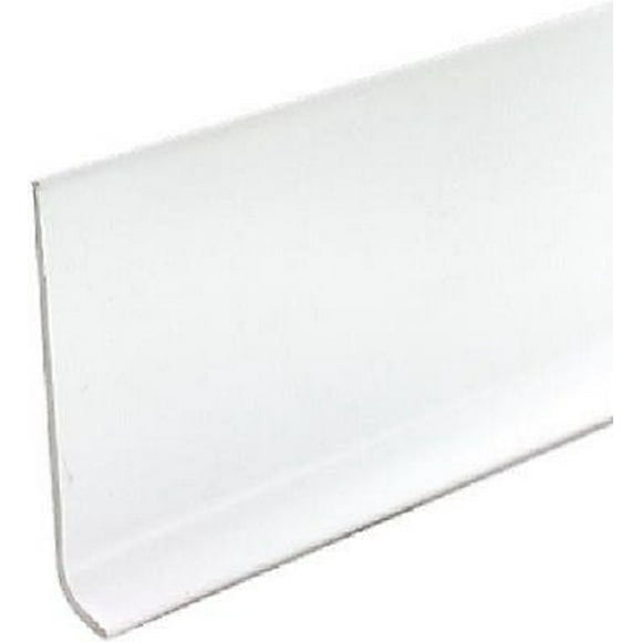 Vinyl Cove Base 6 Inch