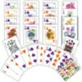 thumbnail image 3 of MasterPieces Officially Licensed Farmer's Almanac Flowers Playing Cards - 54 Card Deck for Adults, 3 of 4
